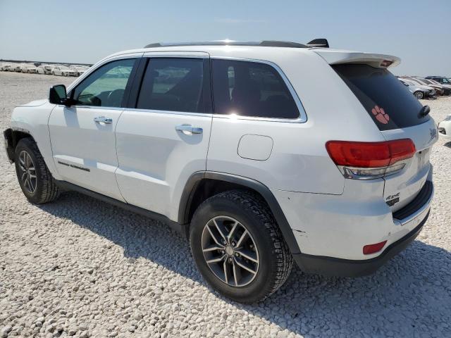 Photo 2 from auction – 2018 JEEP GRAND CHER with VIN 1C4RJFBG3JC298416