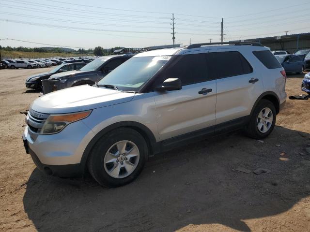 FORD EXPLORER 2011 with VIN 1FMHK8B88BGA22963 - Photo from auction