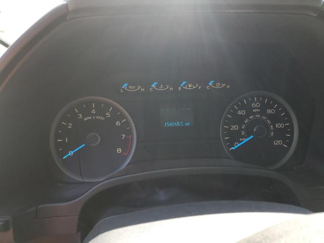 Photo 9 from auction – 2017 FORD F150 SUPER with VIN 1FTEW1C83HKD60780
