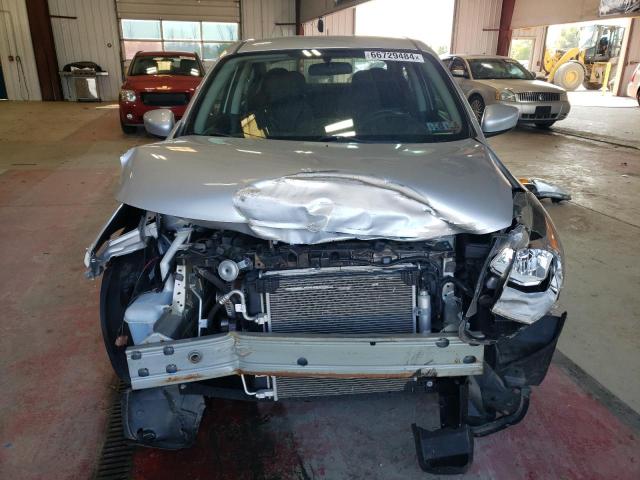 Photo 5 from auction – 2018 NISSAN VERSA S with VIN 3N1CN7AP8JL852817