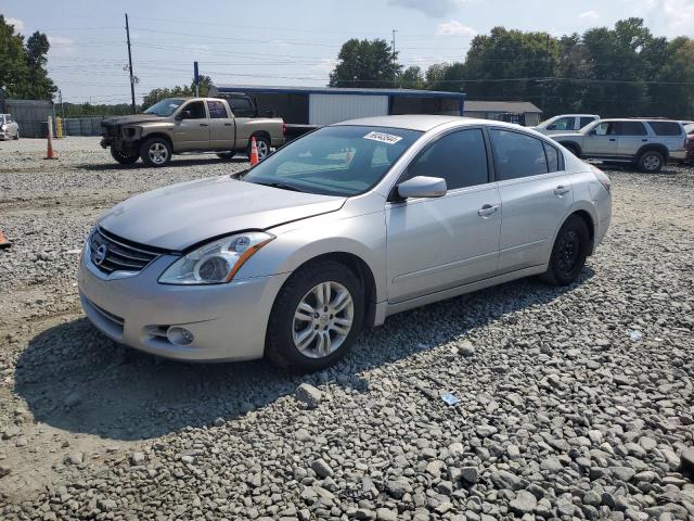 Photo 1 from auction – 2012 NISSAN ALTIMA BAS with VIN 1N4AL2APXCC114423