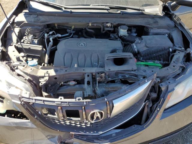 Photo 12 from auction – 2014 ACURA RDX TECHNO with VIN 5J8TB4H58EL006246