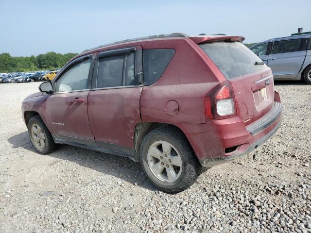 Photo 2 from auction – 2016 JEEP COMPASS SP with VIN 1C4NJCBA0GD643185