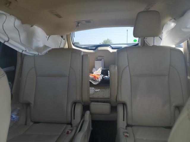 صورة رقم 10 من المزاد - 2017 TOYOTA HIGHLANDER مع VIN 5TDJZRFH8HS383772