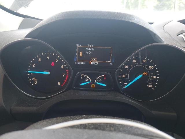 Photo 9 from auction – 2018 FORD ESCAPE SE with VIN 1FMCU0GD7JUA65587
