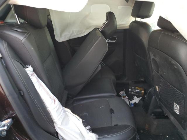Photo 11 from auction – 2016 BUICK ENCORE with VIN KL4CJASBXGB654494