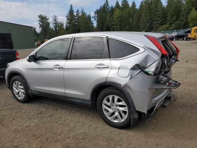 Photo 2 from auction – 2016 HONDA CR-V EX with VIN 2HKRM4H58GH661288