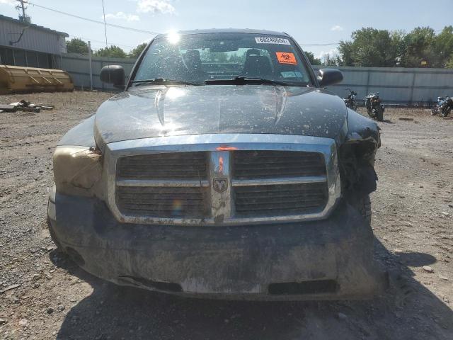 Photo 5 from auction – 2005 DODGE DAKOTA ST with VIN 1D7HW22K55S339222