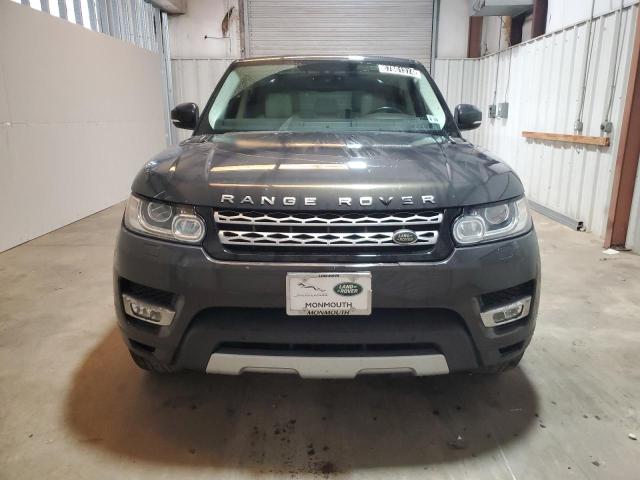 Photo 5 from auction – 2014 LAND ROVER RANGE ROVE with VIN SALWR2WF6EA388983