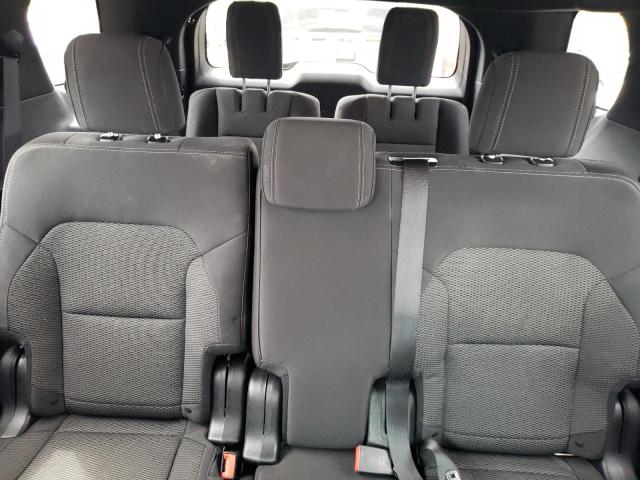 Photo 10 from auction – 2017 FORD EXPLORER X with VIN 1FM5K8D80HGB54060
