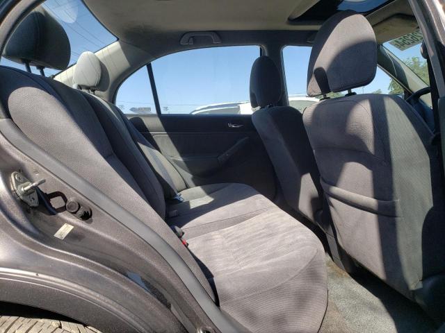 Photo 10 from auction – 2005 HONDA CIVIC EX with VIN 2HGES26755H521980