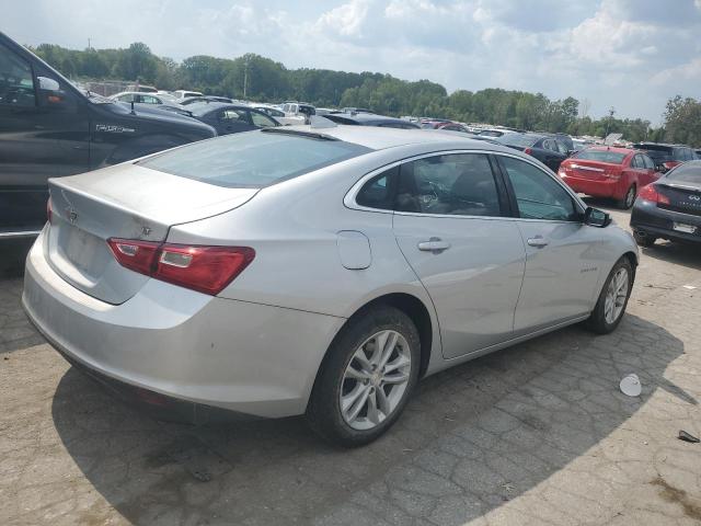 Photo 3 from auction – 2018 CHEVROLET MALIBU LT with VIN 1G1ZD5ST3JF250937