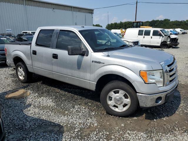 Photo 4 from auction – 2010 FORD F150 SUPER with VIN 1FTFW1CV2AFB70896
