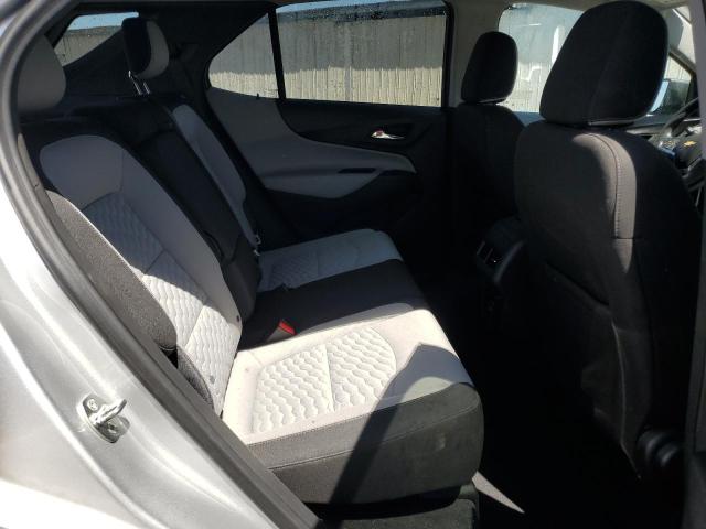 Photo 11 from auction – 2020 CHEVROLET EQUINOX LS with VIN 3GNAXHEV1LS730524