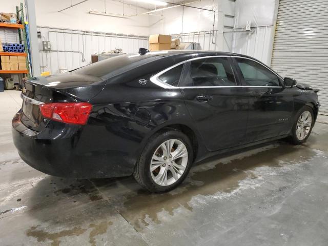 Photo 3 from auction – 2014 CHEVROLET IMPALA LT with VIN 1G1115SL9EU151224