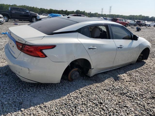 Photo 3 from auction – 2016 NISSAN MAXIMA 3.5 with VIN 1N4AA6AP4GC389028