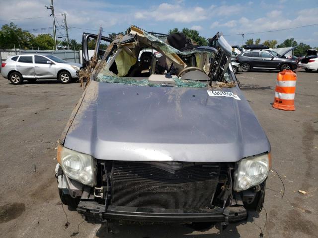 Photo 5 from auction – 2008 FORD ESCAPE XLT with VIN 1FMCU93178KB01753