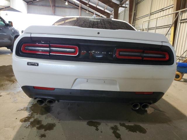 Photo 6 from auction – 2015 DODGE CHALLENGER with VIN 2C3CDZBT3FH783272