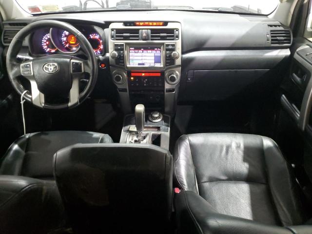 Photo 8 from auction – 2011 TOYOTA 4RUNNER SR with VIN JTEBU5JR9B5069598