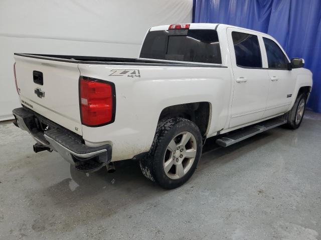 Photo 3 from auction – 2017 CHEVROLET SILVERADO with VIN 3GCPCREC3HG428312