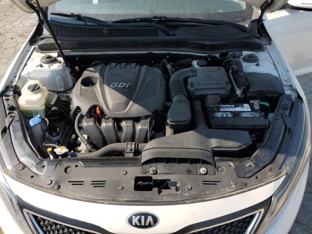 Photo 11 from auction – 2015 KIA OPTIMA LX with VIN 5XXGM4A76FG461958