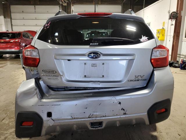 Photo 6 from auction – 2013 SUBARU XV CROSSTR with VIN JF2GPAGC0DH858576