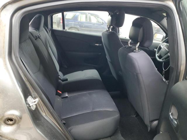 Photo 10 from auction – 2013 CHRYSLER 200 TOURIN with VIN 1C3CCBBB6DN600744