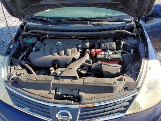 Photo 11 from auction – 2007 NISSAN VERSA S with VIN 3N1BC13E97L357965