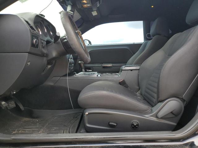 Photo 7 from auction – 2013 DODGE CHALLENGER with VIN 2C3CDYAG4DH682057