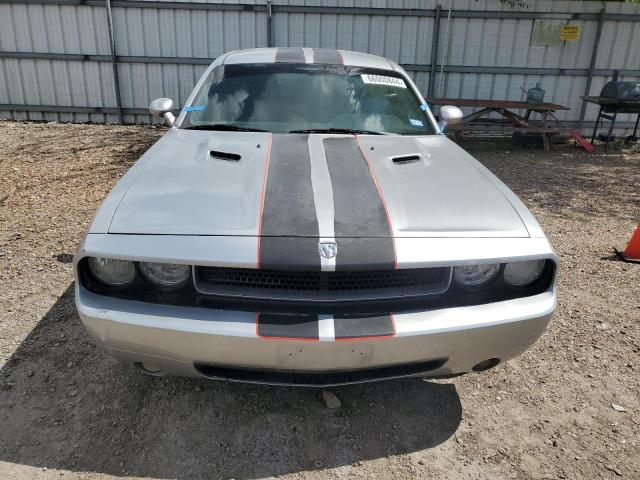 Photo 5 from auction – 2010 DODGE CHALLENGER with VIN 2B3CJ4DV6AH320719