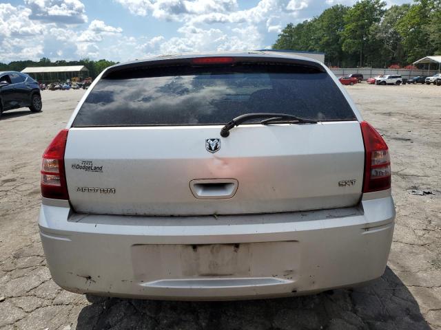 Photo 6 from auction – 2007 DODGE MAGNUM SXT with VIN 2D4FV47V87H621922