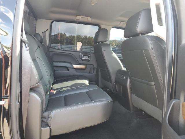 Photo 10 from auction – 2019 CHEVROLET SILVERADO with VIN 1GC1KTEY9KF106218