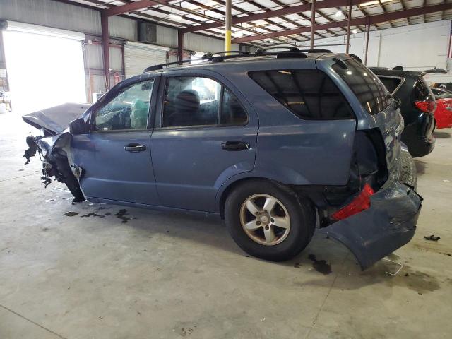 Photo 2 from auction – 2007 KIA SORENTO EX with VIN KNDJD736175732328