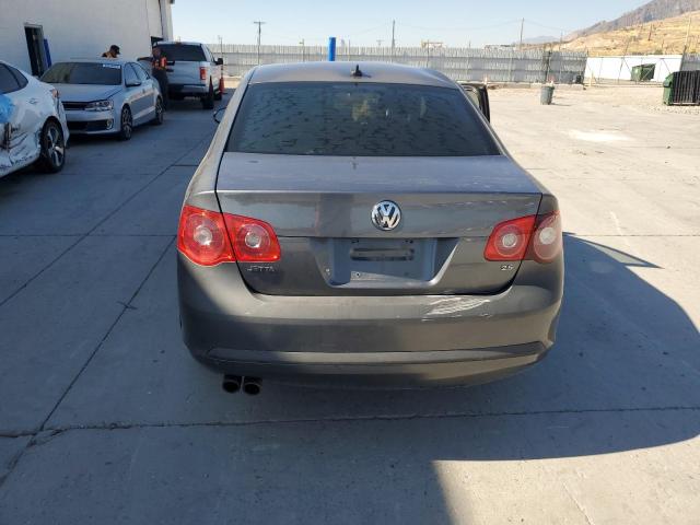Photo 6 from auction – 2007 VOLKSWAGEN JETTA 2.5 with VIN 3VWSF81K67M018643