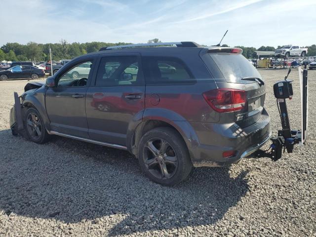 Photo 2 from auction – 2015 DODGE JOURNEY CR with VIN 3C4PDCGG8FT669913