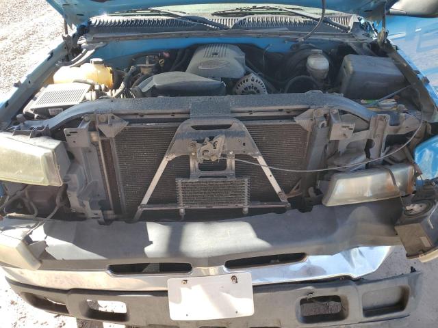 Photo 11 from auction – 2007 CHEVROLET SILVERADO with VIN 1GCEC14V97Z166709