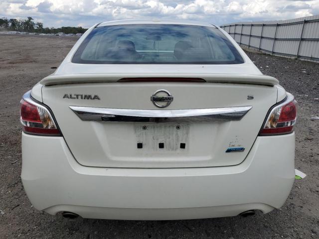 Photo 6 from auction – 2014 NISSAN ALTIMA 2.5 with VIN 1N4AL3AP0EC191424