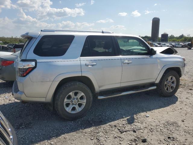 Photo 3 from auction – 2016 TOYOTA 4RUNNER SR with VIN JTEBU5JR4G5294356