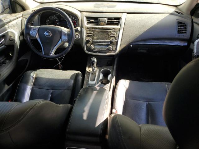 Photo 8 from auction – 2018 NISSAN ALTIMA 2.5 with VIN 1N4AL3AP4JC159442