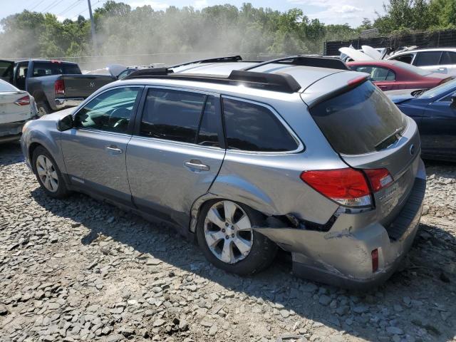 Снимка 2 от търг – 2011 SUBARU OUTBACK 2. с VIN 4S4BRBCC2B3403409