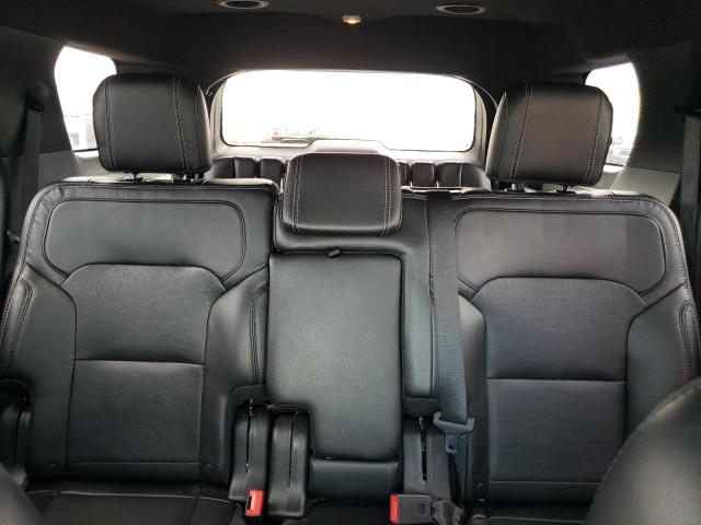Photo 10 from auction – 2017 FORD EXPLORER L with VIN 1FM5K8FH5HGC56418