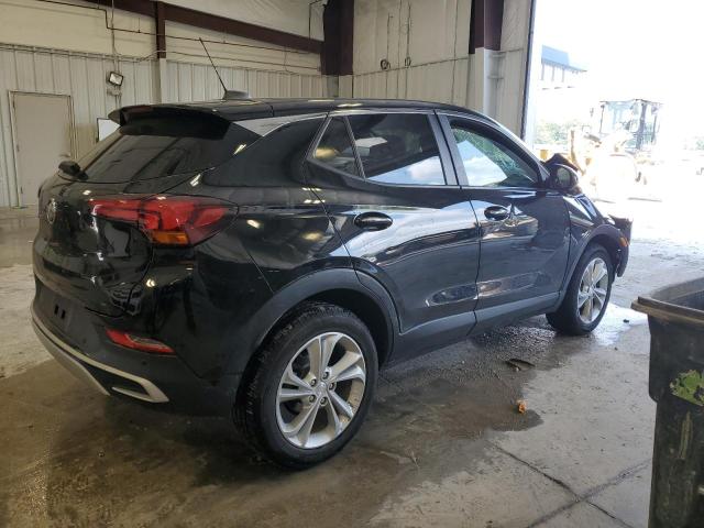 Photo 3 from auction – 2020 BUICK ENCORE GX with VIN KL4MMCSL9LB097202