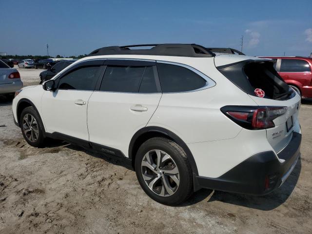 Photo 2 from auction – 2020 SUBARU OUTBACK LI with VIN 4S4BTANC8L3156231