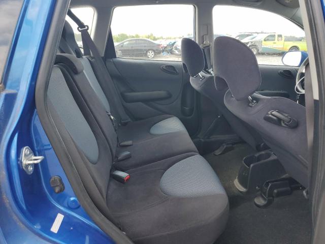 Photo 9 from auction – 2008 HONDA FIT with VIN JHMGD38488S052115