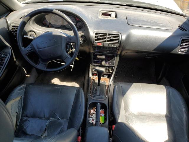Photo 8 from auction – 1996 ACURA INTEGRA SE with VIN JH4DB7660TS007635