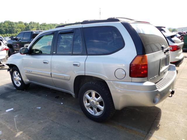 Photo 2 from auction – 2005 GMC ENVOY with VIN 1GKDT13S252328774