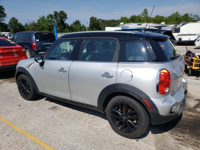 Photo 2 from auction – 2013 MINI COOPER COU with VIN WMWZB3C51DWM31070