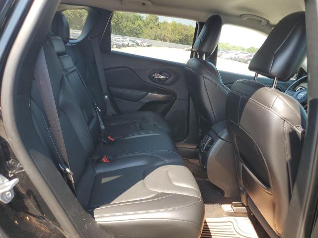 Photo 11 from auction – 2019 JEEP CHEROKEE L with VIN 1C4PJMDX4KD280401