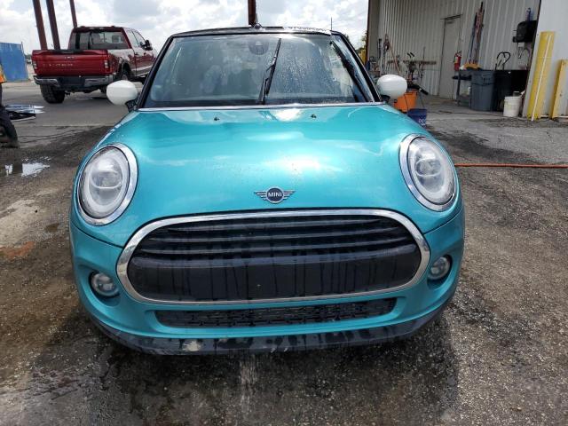 Photo 5 from auction – 2020 MINI COOPER with VIN WMWWJ3C01L3M02100