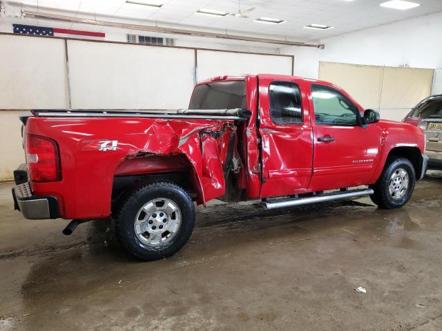Photo 3 from auction – 2012 CHEVROLET 1500 with VIN 1GCRKSE79CZ234429